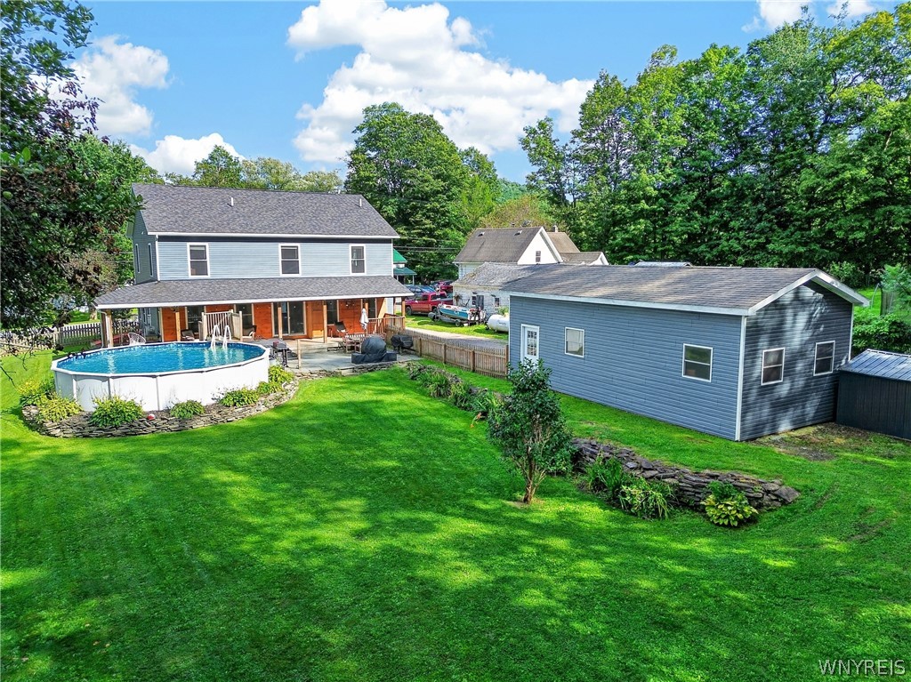 4008 Dutton Road Gainesville, NY 14550 - Photo 11 of 49 Gallery Image 11