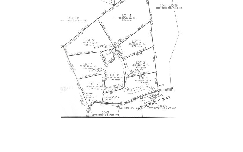 Lot 1 Neighborly Way Murphy, NC 28906 - Photo 1 of 1 Main View