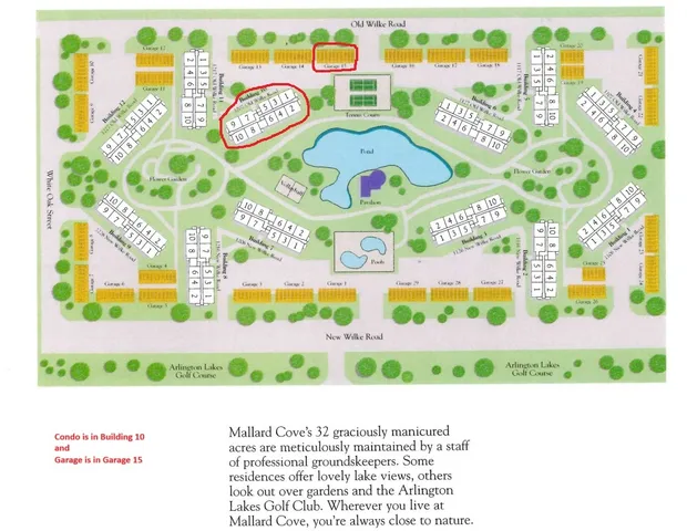 $179,900 | 1207 South Old Wilke Road, Unit 303, Rolling Meadows, IL 60005
