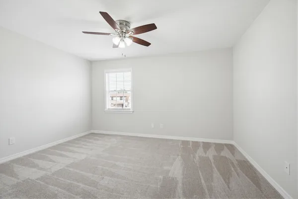 a view of a patio with couches