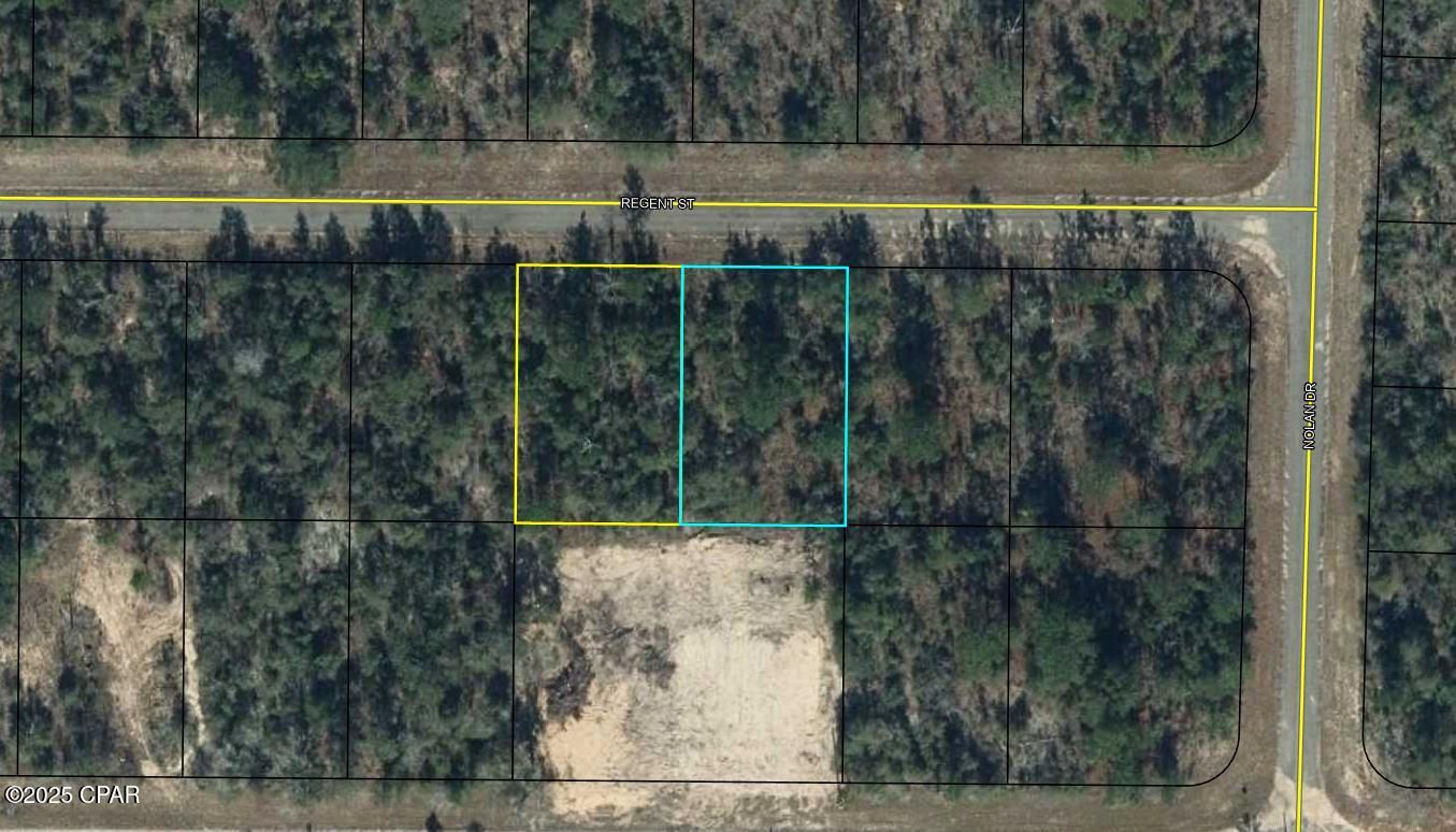 Lots 6-7 Regent Street Chipley, FL 32428 - Photo 1 of 3
