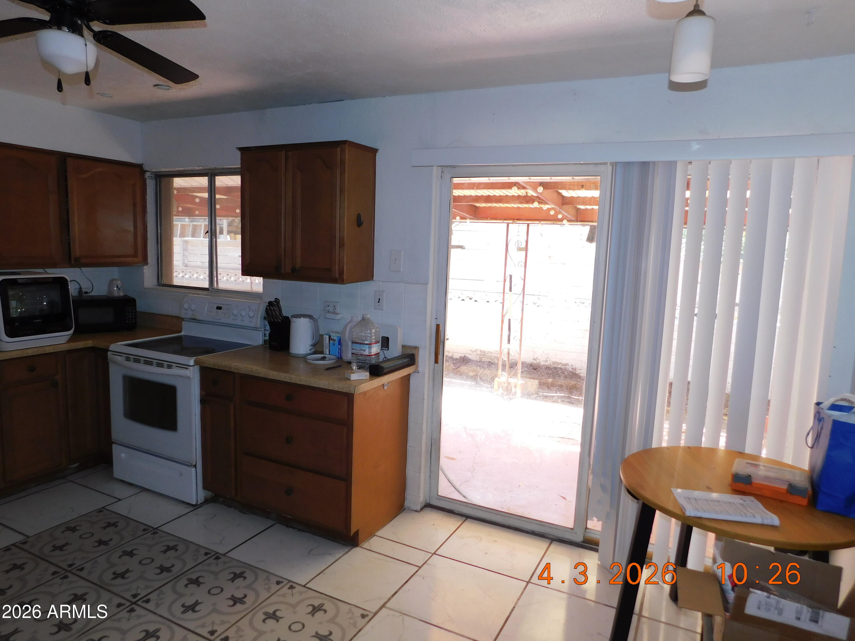 306 Danbury Road Kearny, AZ 85137 - Photo 15 of 65 Kitchen Nook