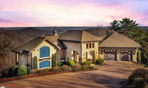 $1,600,000 | 209 Craggy Rock Lane, Landrum, SC 29356