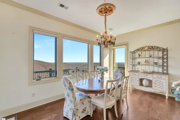 $1,600,000 | 209 Craggy Rock Lane, Landrum, SC 29356