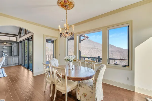 $1,600,000 | 209 Craggy Rock Lane, Landrum, SC 29356