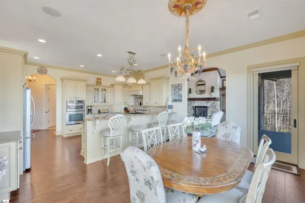 $1,600,000 | 209 Craggy Rock Lane, Landrum, SC 29356