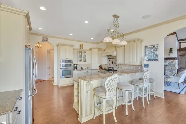 $1,600,000 | 209 Craggy Rock Lane, Landrum, SC 29356