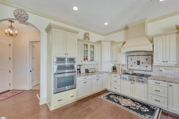 $1,600,000 | 209 Craggy Rock Lane, Landrum, SC 29356