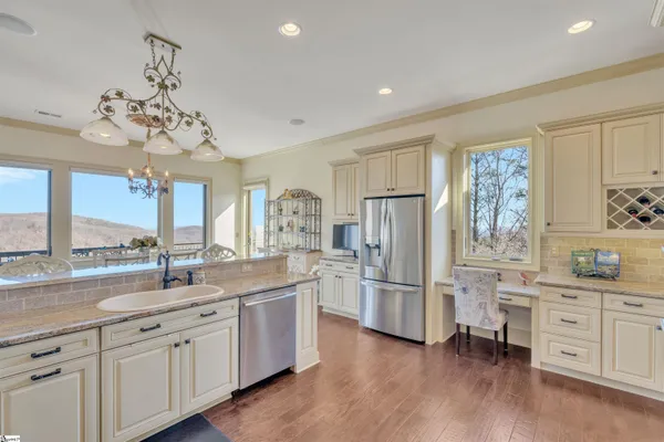 $1,600,000 | 209 Craggy Rock Lane, Landrum, SC 29356