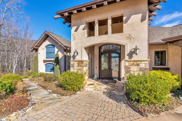 $1,600,000 | 209 Craggy Rock Lane, Landrum, SC 29356