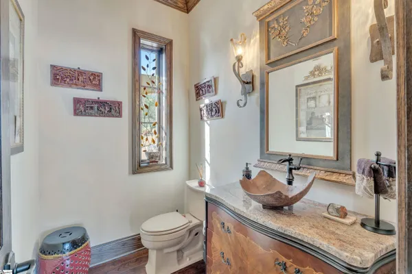 $1,600,000 | 209 Craggy Rock Lane, Landrum, SC 29356