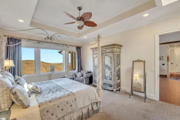 $1,600,000 | 209 Craggy Rock Lane, Landrum, SC 29356