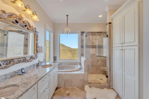 $1,600,000 | 209 Craggy Rock Lane, Landrum, SC 29356