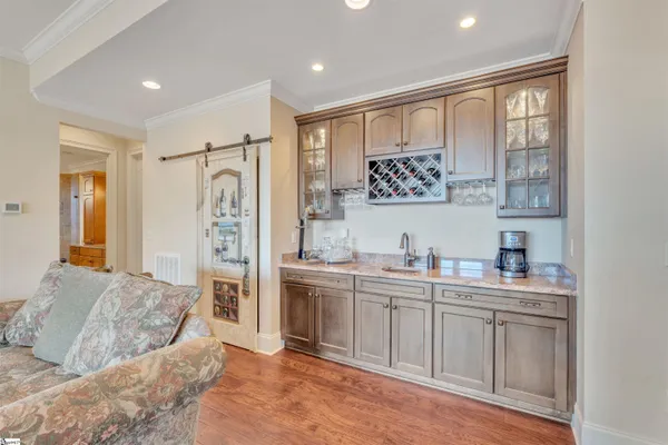 $1,600,000 | 209 Craggy Rock Lane, Landrum, SC 29356