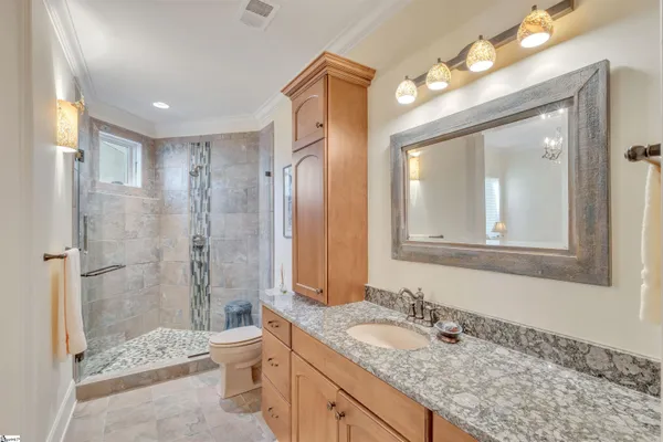 $1,600,000 | 209 Craggy Rock Lane, Landrum, SC 29356