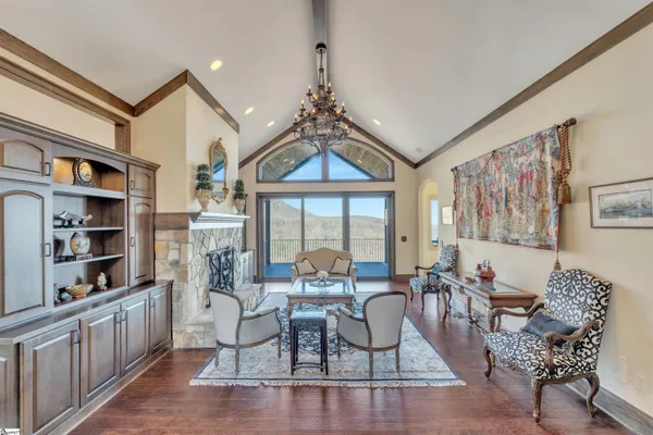 $1,600,000 | 209 Craggy Rock Lane, Landrum, SC 29356