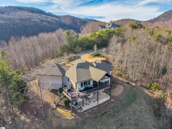$1,600,000 | 209 Craggy Rock Lane, Landrum, SC 29356