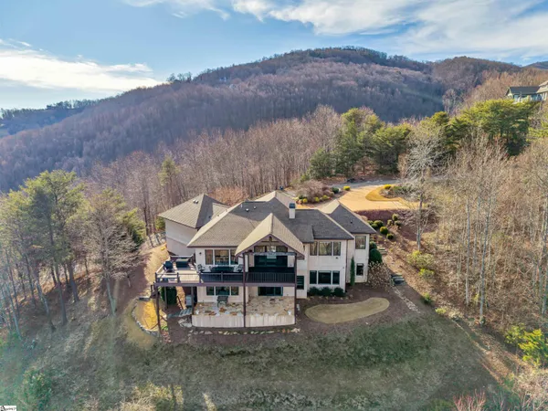 $1,600,000 | 209 Craggy Rock Lane, Landrum, SC 29356