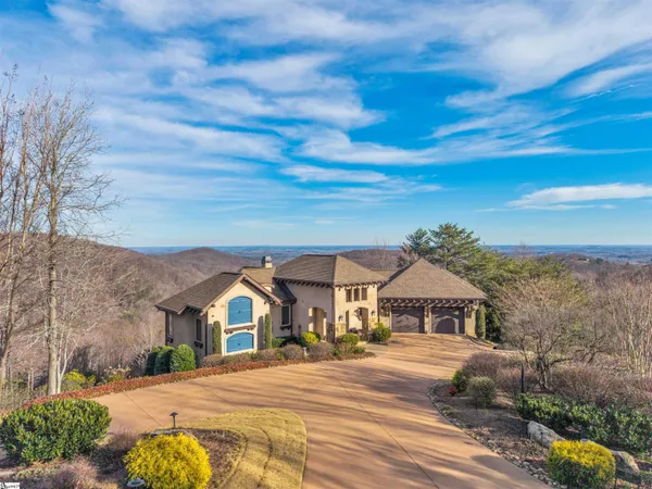$1,600,000 | 209 Craggy Rock Lane, Landrum, SC 29356