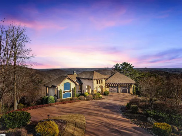 $1,600,000 | 209 Craggy Rock Lane, Landrum, SC 29356