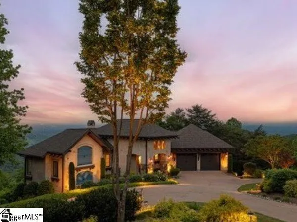 $1,600,000 | 209 Craggy Rock Lane, Landrum, SC 29356