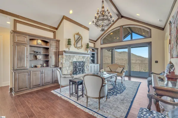 $1,600,000 | 209 Craggy Rock Lane, Landrum, SC 29356