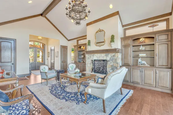 $1,600,000 | 209 Craggy Rock Lane, Landrum, SC 29356