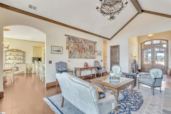 $1,600,000 | 209 Craggy Rock Lane, Landrum, SC 29356