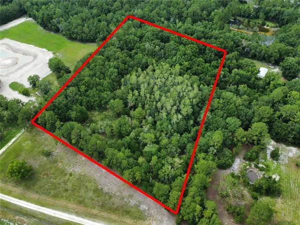 $95,000 | Tbd Southeast 136th Street, Starke, FL 32091