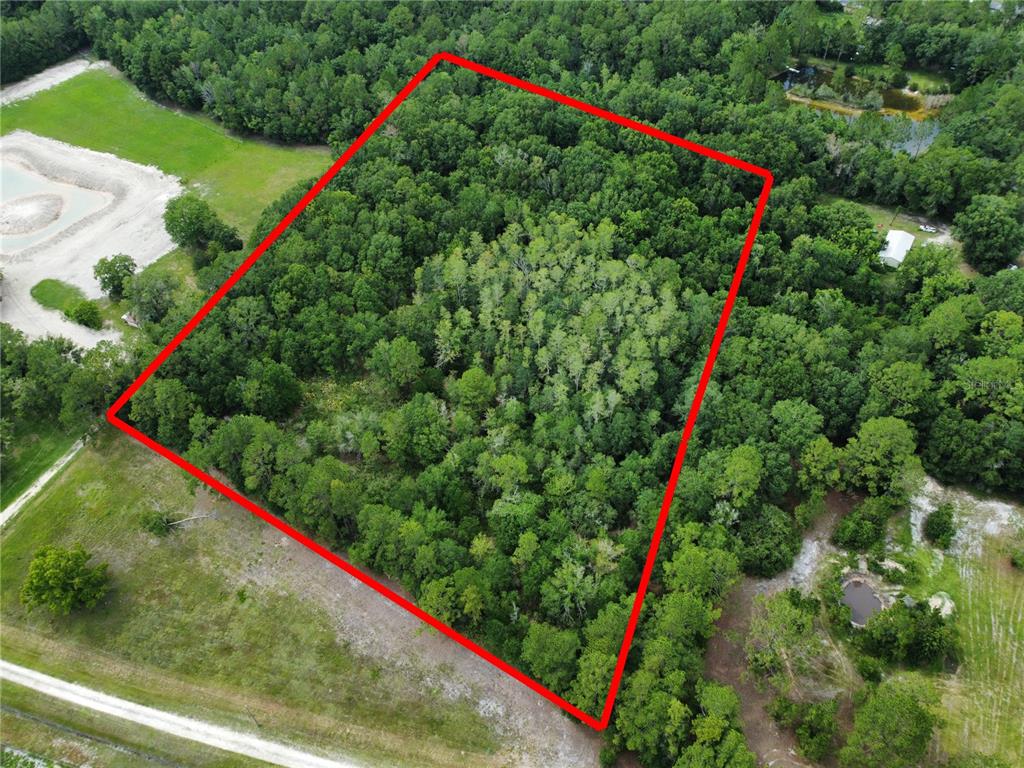 Tbd Southeast 136th Street Starke, FL 32091 - Photo 1 of 4