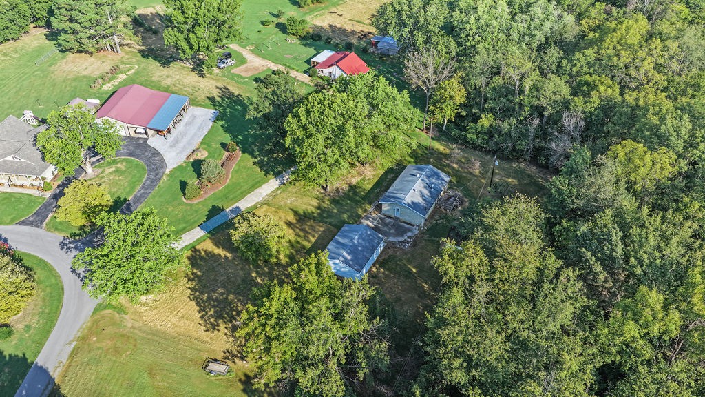 128 School House Road Gracey, KY 42232 - Photo 25 of 27 Gallery Image 25