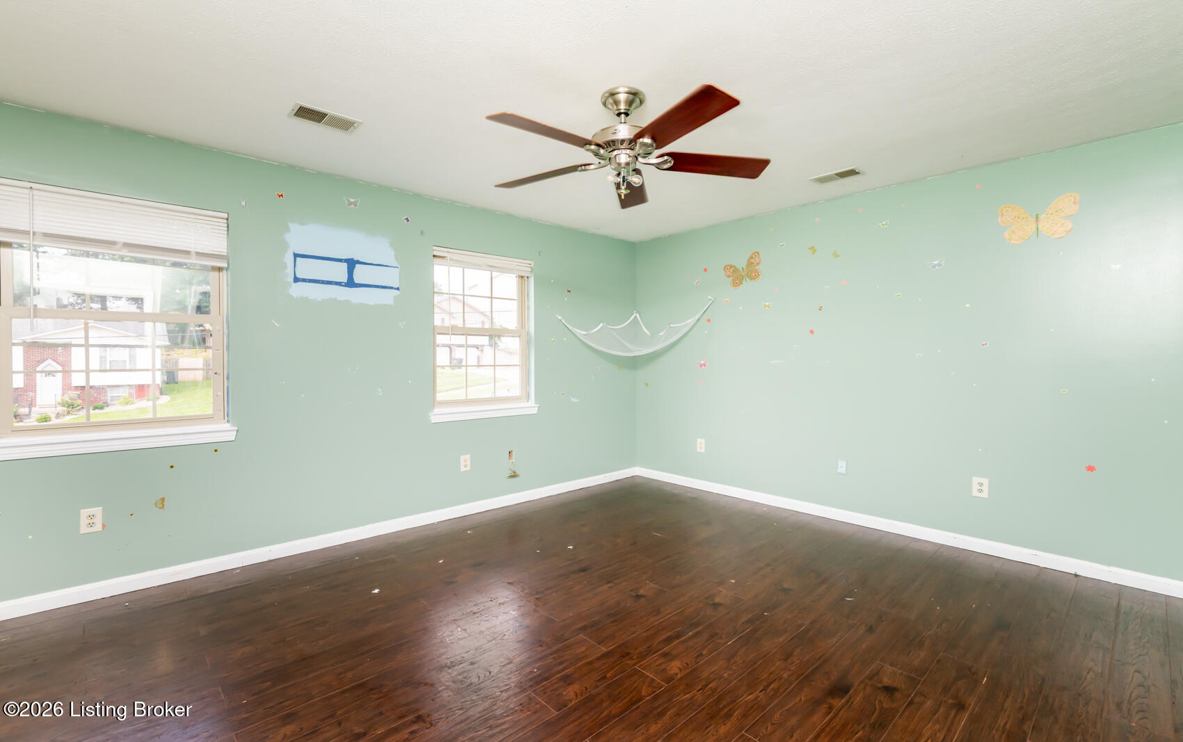 110 Masters Street Radcliff, KY 40160 - Photo 47 of 72 Bedroom 2