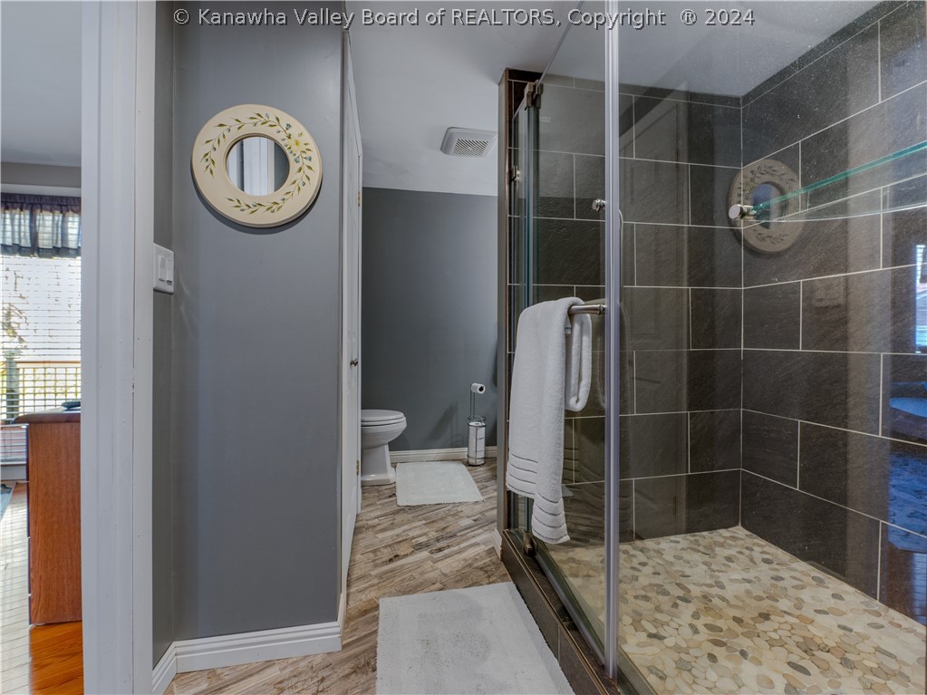 235 Pinch Ridge Road Elkview, WV 25071 - Photo 25 of 37 Gallery Image 25