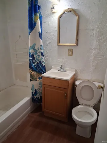 $80,000 | 1307 South Main Street, Kokomo, IN 46902