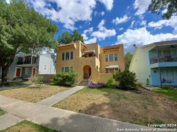 $1,375 | 214 Funston Place, Unit 3, San Antonio, TX 78209