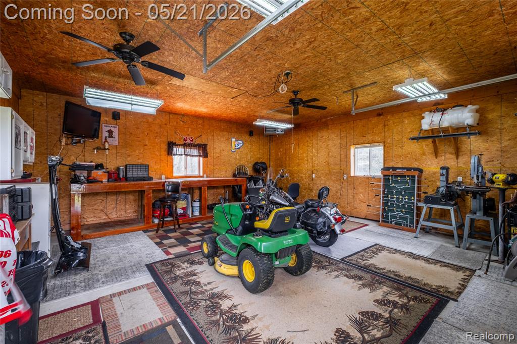 11430 Silver Lake Road Byron, MI 48418 - Photo 23 of 32