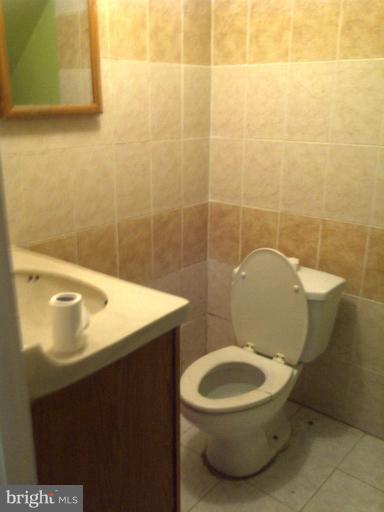 7053 Highland Street Springfield, VA 22150 - Photo 12 of 22 Bath - Basement