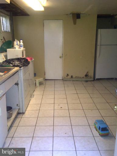 7053 Highland Street Springfield, VA 22150 - Photo 3 of 22 Kitchen - Basement