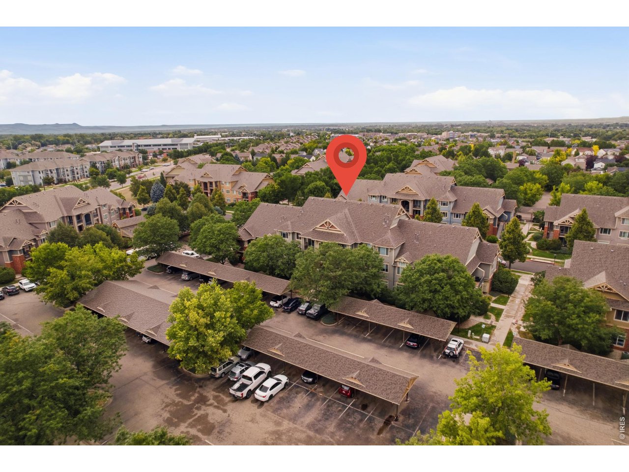 2133 Krisron Road, Unit 203 Fort Collins, CO 80525 - Photo 31 of 34 2133 Krisron Rd., A-203, Ft. Collins