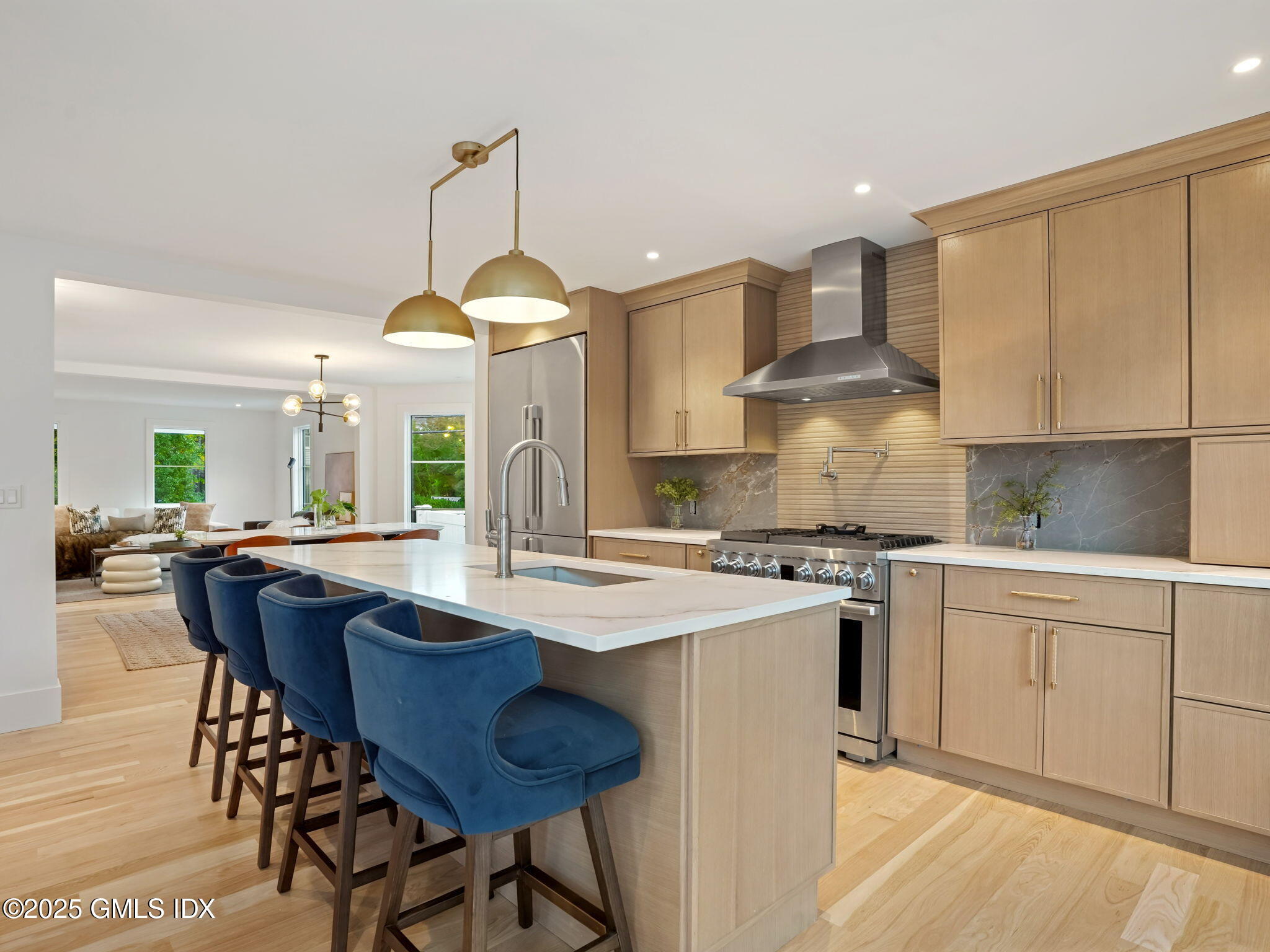 24 Valley Road Cos Cob, CT 06807 - Photo 11 of 34 Kitchen