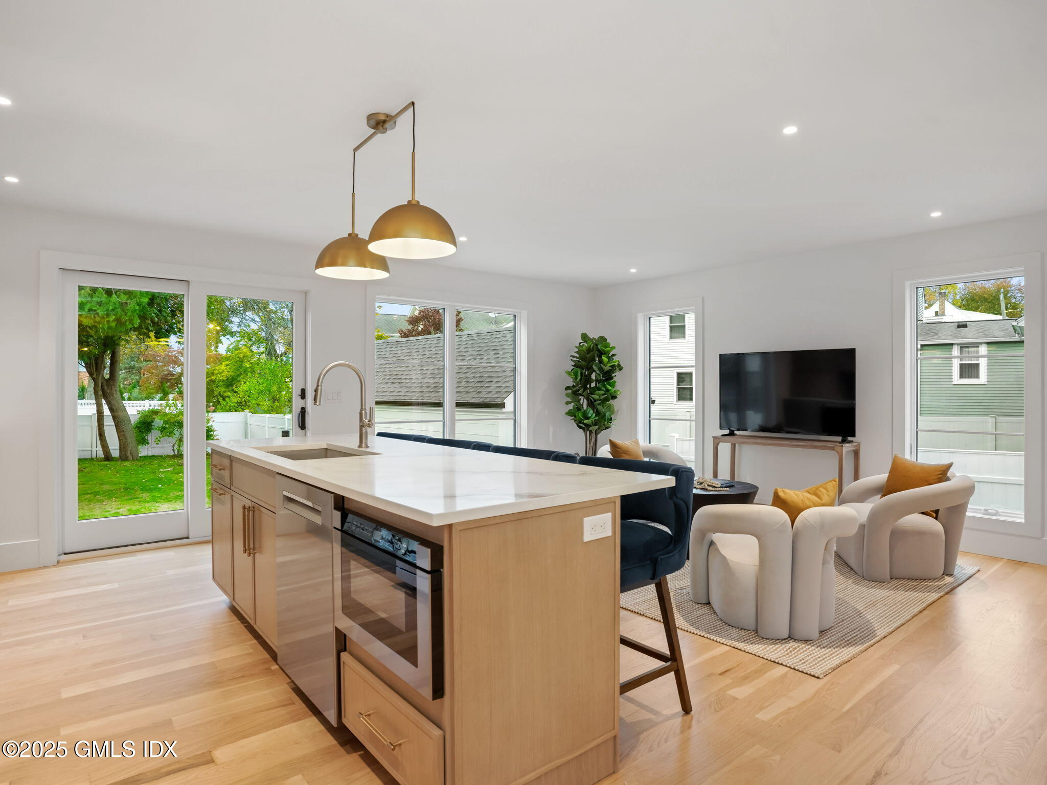 24 Valley Road Cos Cob, CT 06807 - Photo 13 of 34 Kitchen