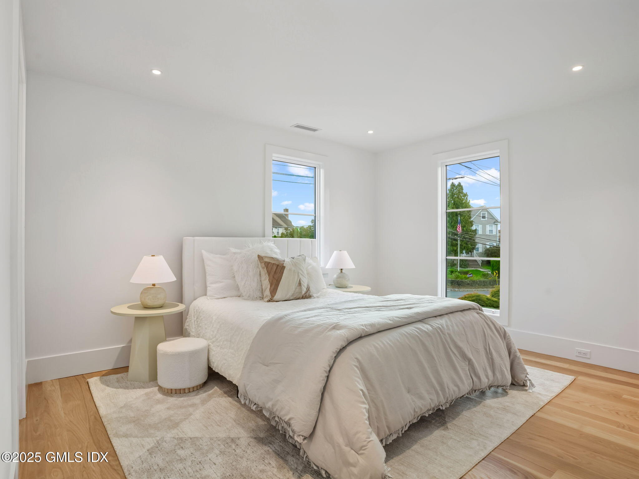 24 Valley Road Cos Cob, CT 06807 - Photo 18 of 34 Bedroom