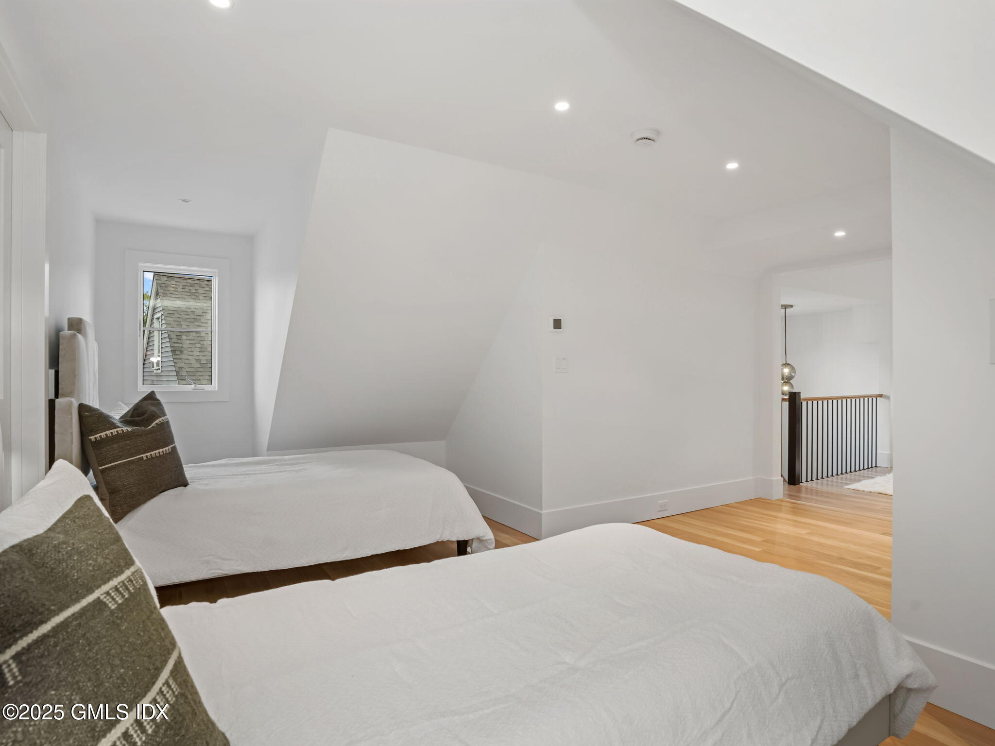 24 Valley Road Cos Cob, CT 06807 - Photo 24 of 34 Bedroom