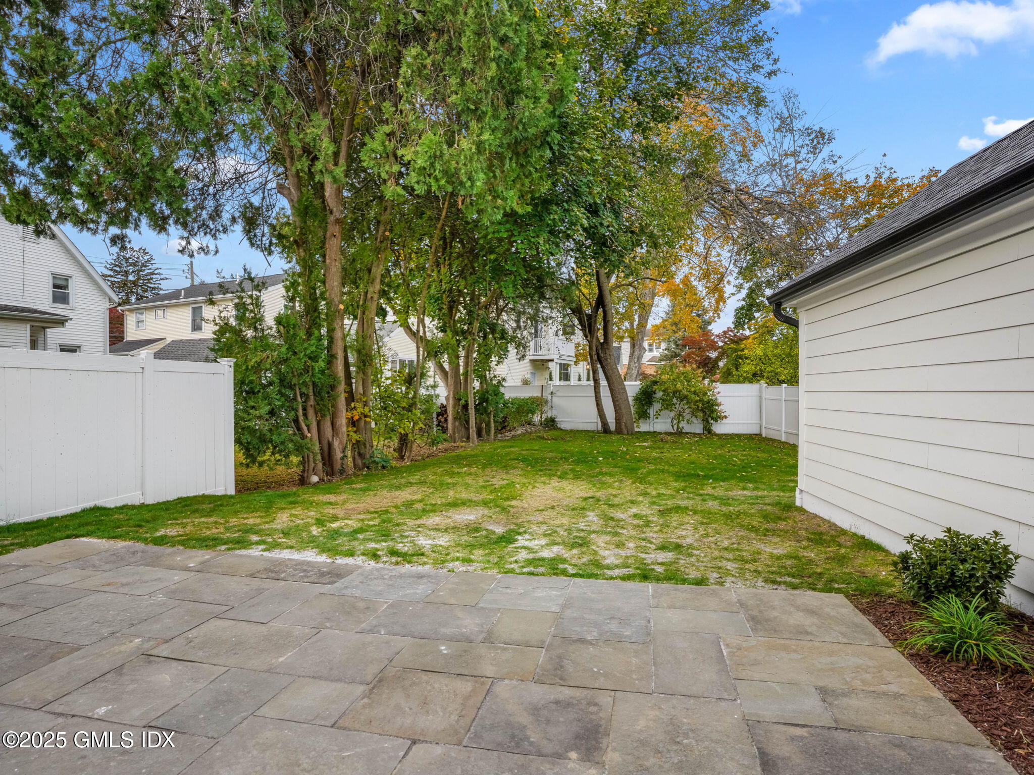 24 Valley Road Cos Cob, CT 06807 - Photo 29 of 34 Patio