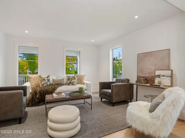 $2,478,000 | 24 Valley Road, Cos Cob, CT 06807