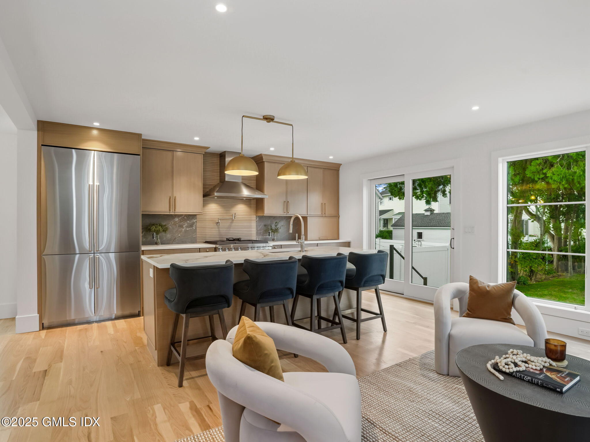 24 Valley Road Cos Cob, CT 06807 - Photo 9 of 34 Kitchen