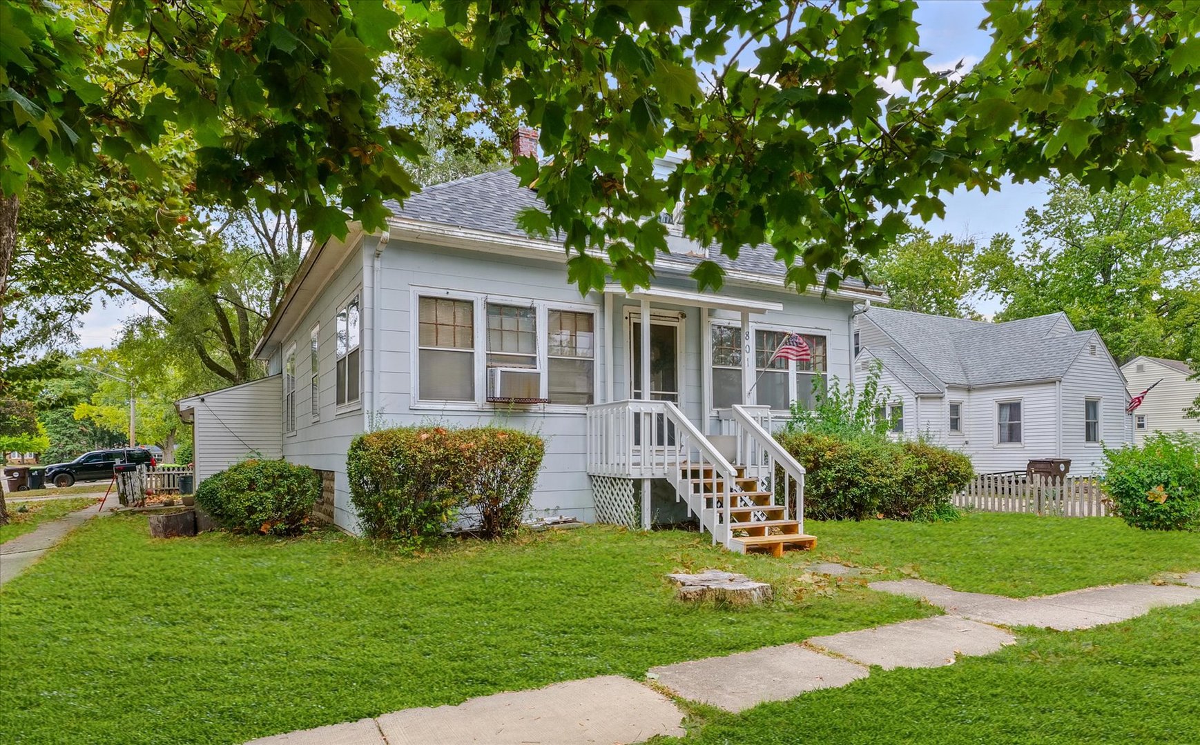 801 East Sangamon Avenue Rantoul, IL 61866 - Photo 3 of 32 Gallery Image 3