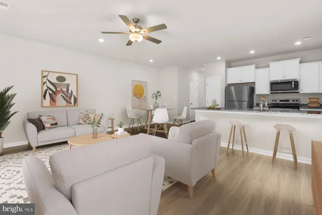 $398,900 | 8125 Bartholomew Court, Baltimore, MD 21206