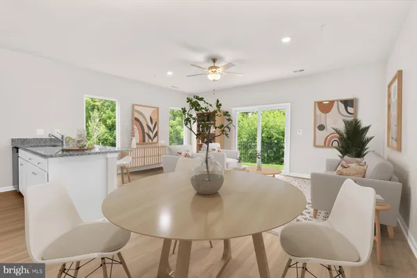 $383,900 | 8125 Bartholomew Court, Baltimore, MD 21206