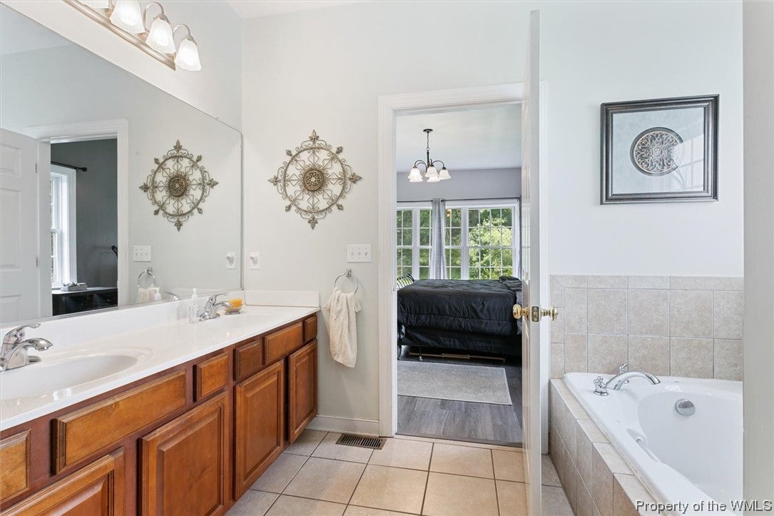 125 Hill Crest Road Wake, VA 23176 - Photo 42 of 50 Gallery Image 42